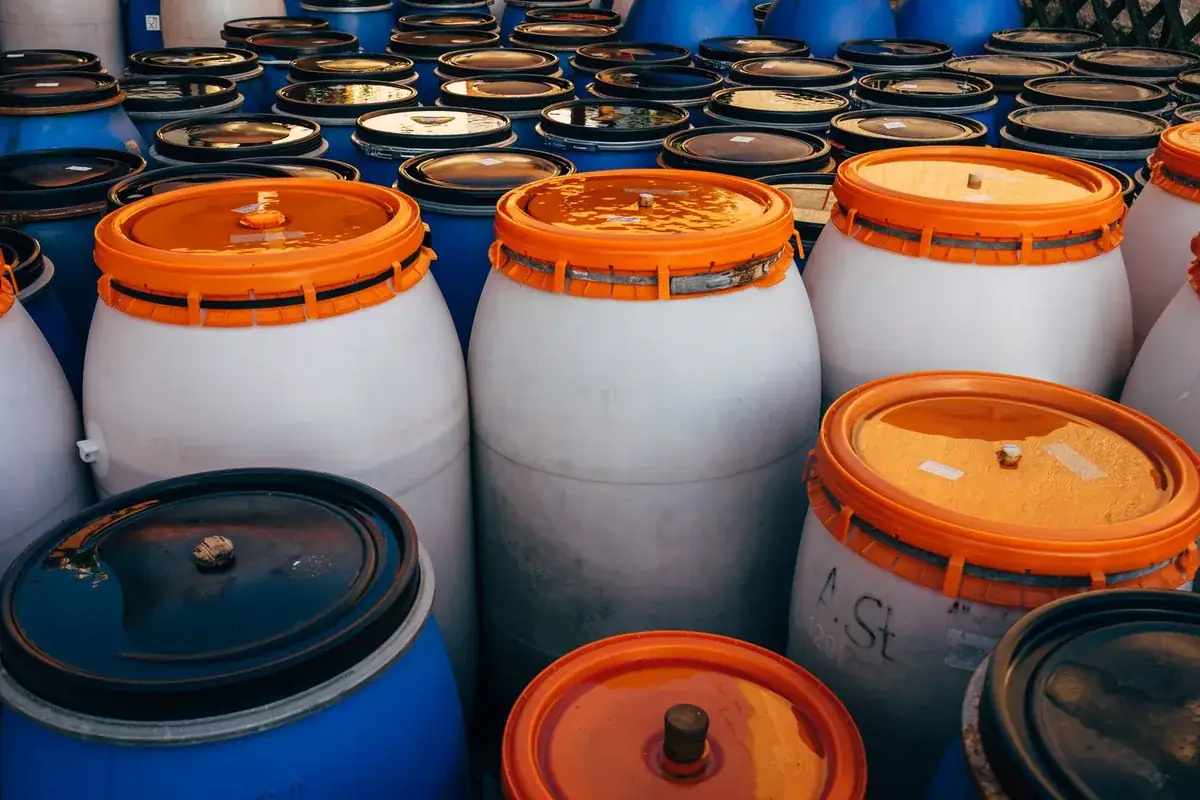 Chemical & Toxic Waste Cleanup in Wynnewood, PA